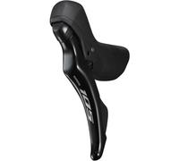Shimano R7120l 105 Left Brake Lever With Shifter Silver 2s 2s Black