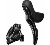 Shimano 105 ST-R7120 Hydraulic Disc STI Set - Flat Mount Calliper - Ri