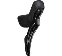 Shimano R7120l 105 Left Brake Lever With Shifter Silver 2s 2s Black