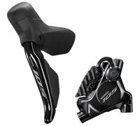 Shimano 105 STI LVR 105 R7170 Di2/hydra LH RR