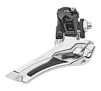 Shimano 105 Unisex's FDR7000BLL Bike Parts Standard 11-Speed 34.9 mm