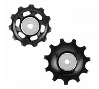 Shimano Rd-m5120 Sgs Tension And Guide Pulley Set One Size