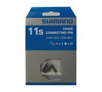 Shimano 11 Speed Chain Pins - Pack of 3 - Pack of 3
