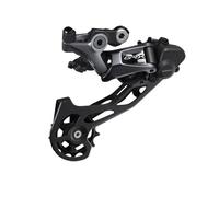 Shimano GRX RD-RX810 GRX 11-speed rear derailleur, Shadow+, for double