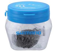 Shimano 11s Bike Chain Pin 100 Units 11s Black