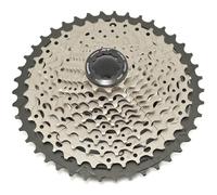 SHIMANO 11S Cassette. XT CS-M8000 11-40