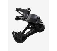 Shimano Deore Rdm7230 Sgs Sw Rear Derailleur Silver 11s / Max 50t 11s Black
