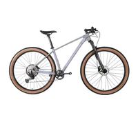 Shimano 12-Speed Mountain Bike Hydraulic Disc Brake MTB Off-Road Bicycle for Trail Cross-Country Cycling 27.5x15.5inch/175-190CM
