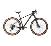 Shimano 12-Speed Mountain Bike Hydraulic Disc Brake MTB Off-Road Bicycle for Trail Cross-Country Cycling 27.5x15.5inch/175-190CM