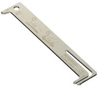 Shimano TL-CN42 chain wear indicator