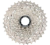 SHIMANO 12SPD CASSETTE HG710 11-36 CASSETTE SILVER