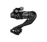 Shimano 105 Di2 Rd-r7150 Rear Derailleur Silver 12s / Max 36t