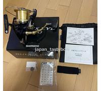 Shimano Fishing Reels Bulls Eye Surfcasting Reel