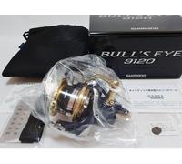 Shimano Bulls Eye 9120 Fixed Spool