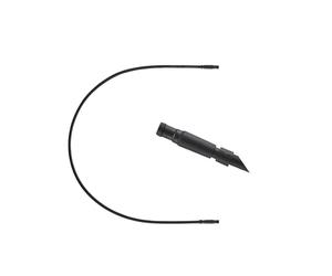 Shimano 1400 MM Power Cord EW-SD300 for Steps EP8 & Di2 Component E-Bike
