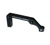 Shimano XTR XTR M985 adapter for post type calliper - for 180 mm IS fr