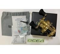 Shimano 15 OCEA CONQUEST 201-PG Baitcasting Reel for Jigging