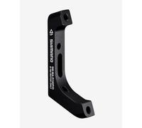 Shimano Sm-ma-r160p Disc Brake Caliper Adapter Black 160 mm 160 mm Black