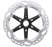 SHIMANO 160mm Center Lock Disc (E)-RT-EM810 Ice-Tech Freeza