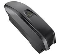Shimano STEPS BT-E8016 STEPS battery 630 Wh, frame down tube mount, black