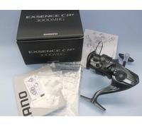 Shimano 18 EXSENCE CI4+ 3000MHG Spinning Reel in the Box