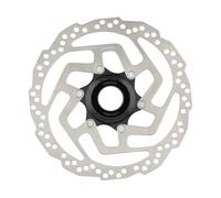 Shimano 180mm Brake Disc SM-RT10-M Centre Lock With Fastener Ring Bicycle