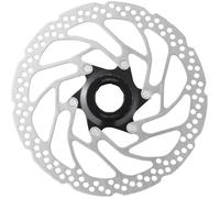 Shimano 180mm Brake Disc SM-RT30-M Centre Lock With Fastener Ring Bicycle