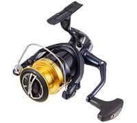 Shimano 19 Spheros SW 4000HG Spinning Reel, Surf, Blackfin Suzuki, Light Shore Jigging, Casting