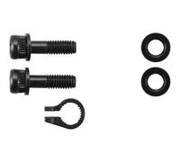 Shimano 200 to 203mm Disc Brake Adapter for Post Mount Calliper