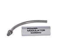 SHIMANO 2090320001 Power Modulator-2090320001 Modulator, Silver, One Size