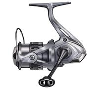 Shimano 21 NASCI Fishing Reel Shipped from Japan 2022 Model (C2000S)
