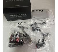 Shimano 21 SEPHIA XR C3000SDHHG Spinning Fishing Reel