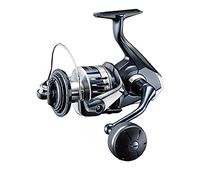 Shimano Spinning Reel 20 Stradic SW 8000PG Gray