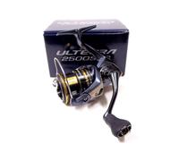 SHIMANO 21 ULTEGRA 2500SHG Spinning Reel Ambidextrous