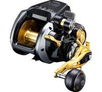 Shimano 22 Beastmaster MD 6000 Electric Reel - Multicolor