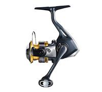 Shimano 22 Sahara Fishing Reel Shipped from Japan 2022 Model (500)