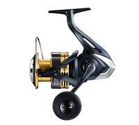 Shimano 22 Sahara Fishing Reel Shipped from Japan 2022 Model