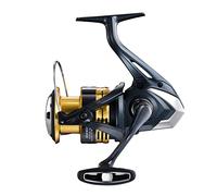 Shimano 22 Sahara Fishing Reel Shipped from Japan 2022 Model (4000XG)