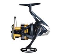 Shimano 22 Sahara Fishing Reel Shipped from Japan 2022 Model (C3000HG)