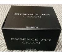 Shimano 23 Exsence XR C3000M Spinning reel Fishing reel NEW From Japan