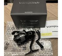 Shimano 23 Vanquish 1000SSSPG Spinning Fishing Reel Made in Japan
