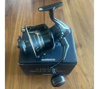 Shimano 24 STRADIC SW 10000HG Spinning Reel Fishing