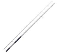 Shimano 24Poison Adrena Spinning 276M2 2,29m 7'6'' 5-15g 2pc Fishing Rod