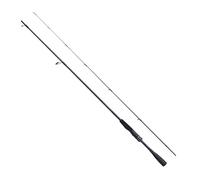Shimano 26Zodias Spinning 1,93m 6'4" 2-7g 2pc Fishing Rod
