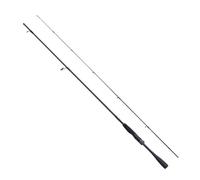 Shimano 26Zodias Spinning 2,03m 6'8" 3-10g 2pc Fishing Rod