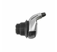 Shimano 3 Speed Revoshifter SLRS45 Front Left Hand Gear Shifter Black For MTB