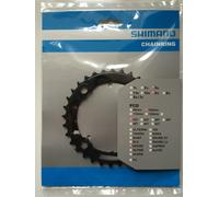 SHIMANO FCM590 32T 9 Speed Chainring,Black