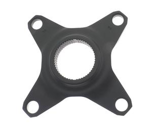 Shimano 4-arm Adapter Spider for STePS SM-CRE80-B/CRE80-12-B/CRE70-B Chainring