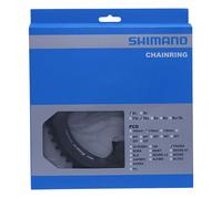 Shimano 4700 52/36 Double Chainring 52t Grey