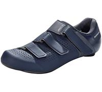 SHIMANO,48 EU,Blue,ESHRC100MGN01S48000 RC1 (RC100) SPD-SL Shoes, Navy, Size 48